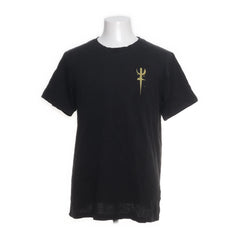 Brutalnack | Zwart, Meerkleurig - T-shirt
