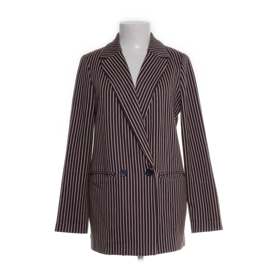 River Island | Blauw, Meerkleurig - Blazer