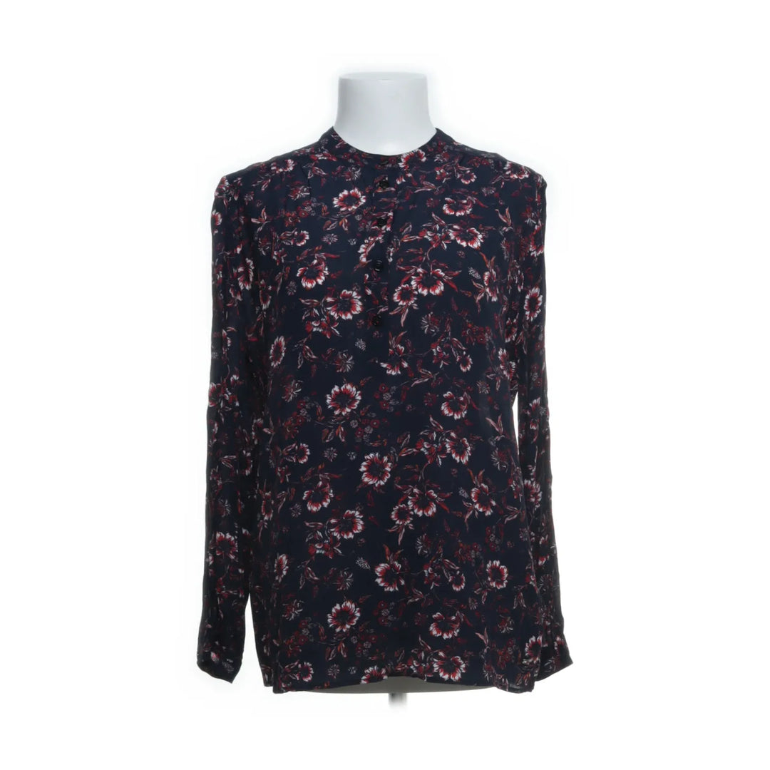 Tommy Hilfiger | Blauw, Meerkleurig - Blouse