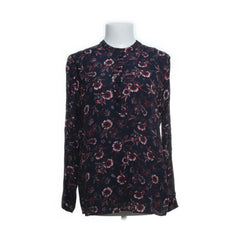 Tommy Hilfiger | Blauw, Meerkleurig - Blouse