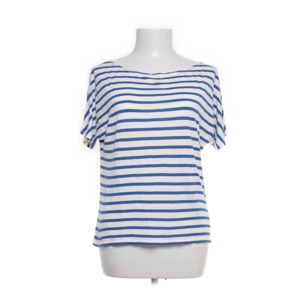 Marc O'Polo | Blauw, Wit - Top