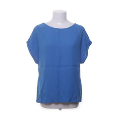 Filippa K | Blauw - Top
