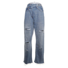 Insane Gene | Blauw - Spijkerbroek