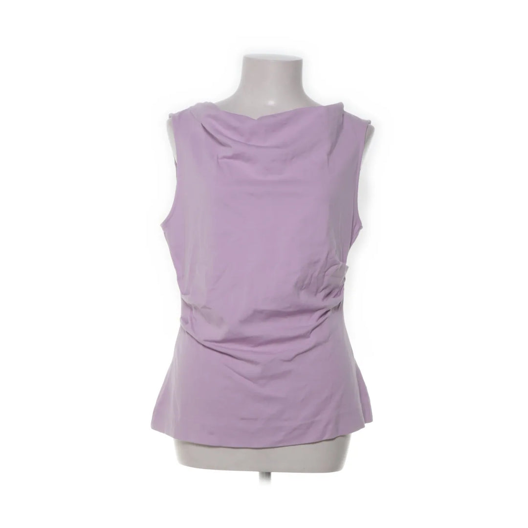 STOCKH LM | Lila - Top