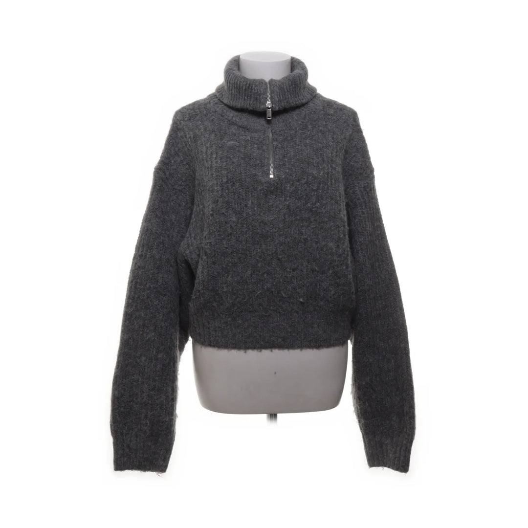 Gina Tricot | Grijs - Trui