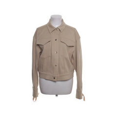 Scotch & Soda | Beige oversized truckerjack