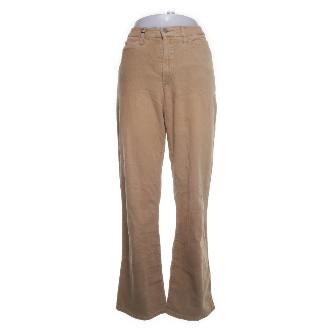 H.I.S | Beige - Corduroy broek