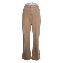 H.I.S | Beige - Corduroy broek