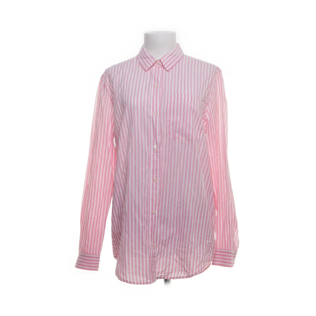 Gap | Roze, Wit - Shirt