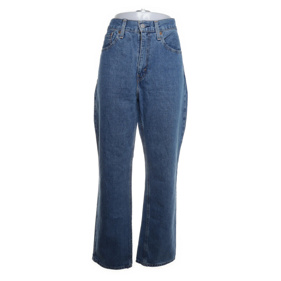 Levi Strauss & Co | Blauw - Spijkerbroek