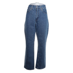 Levi Strauss & Co | Blauw - Spijkerbroek