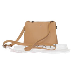 INYATI | Beige - Schoudertas