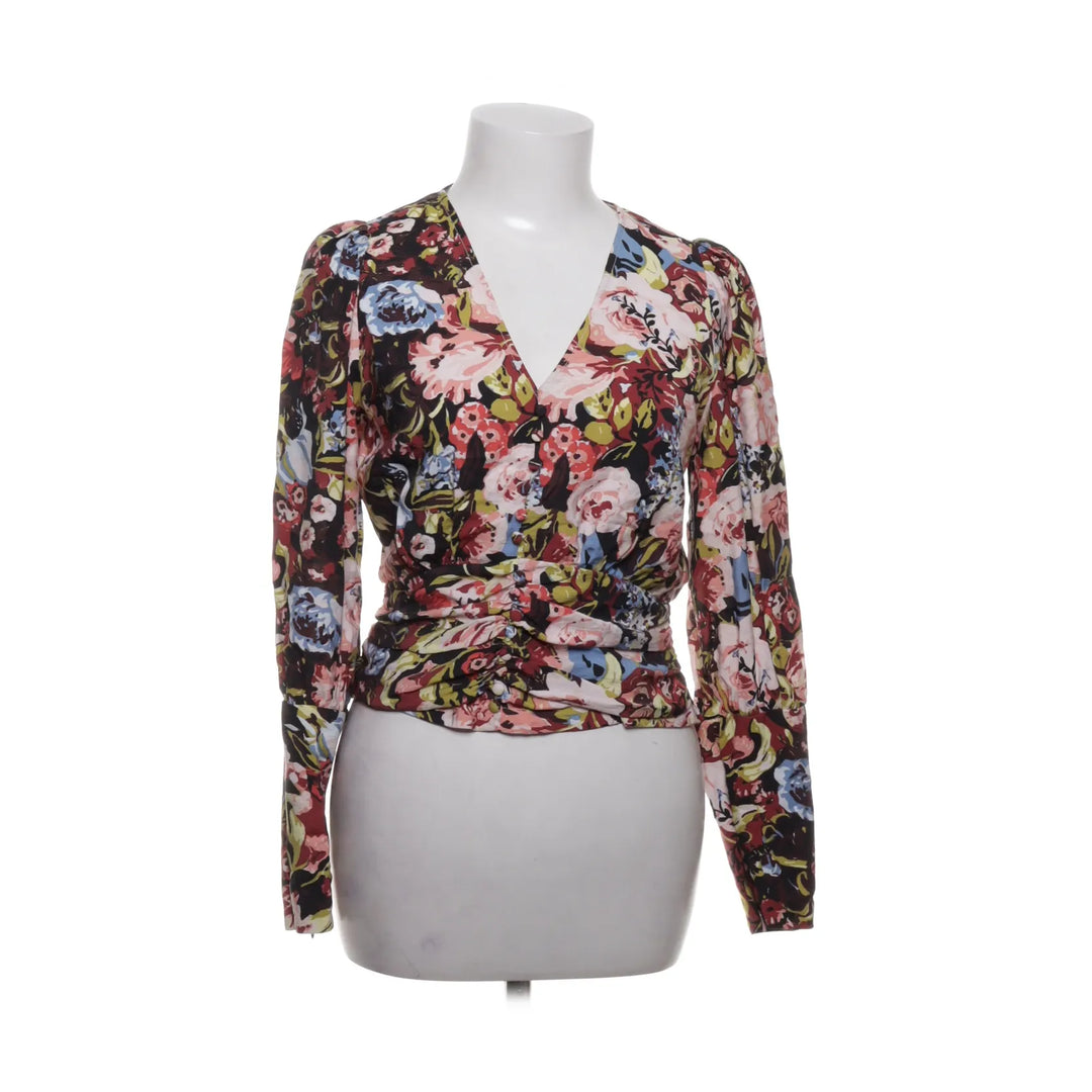 Edited | Meerkleurig - Blouse