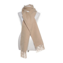 Arket | Beige - Sjaal