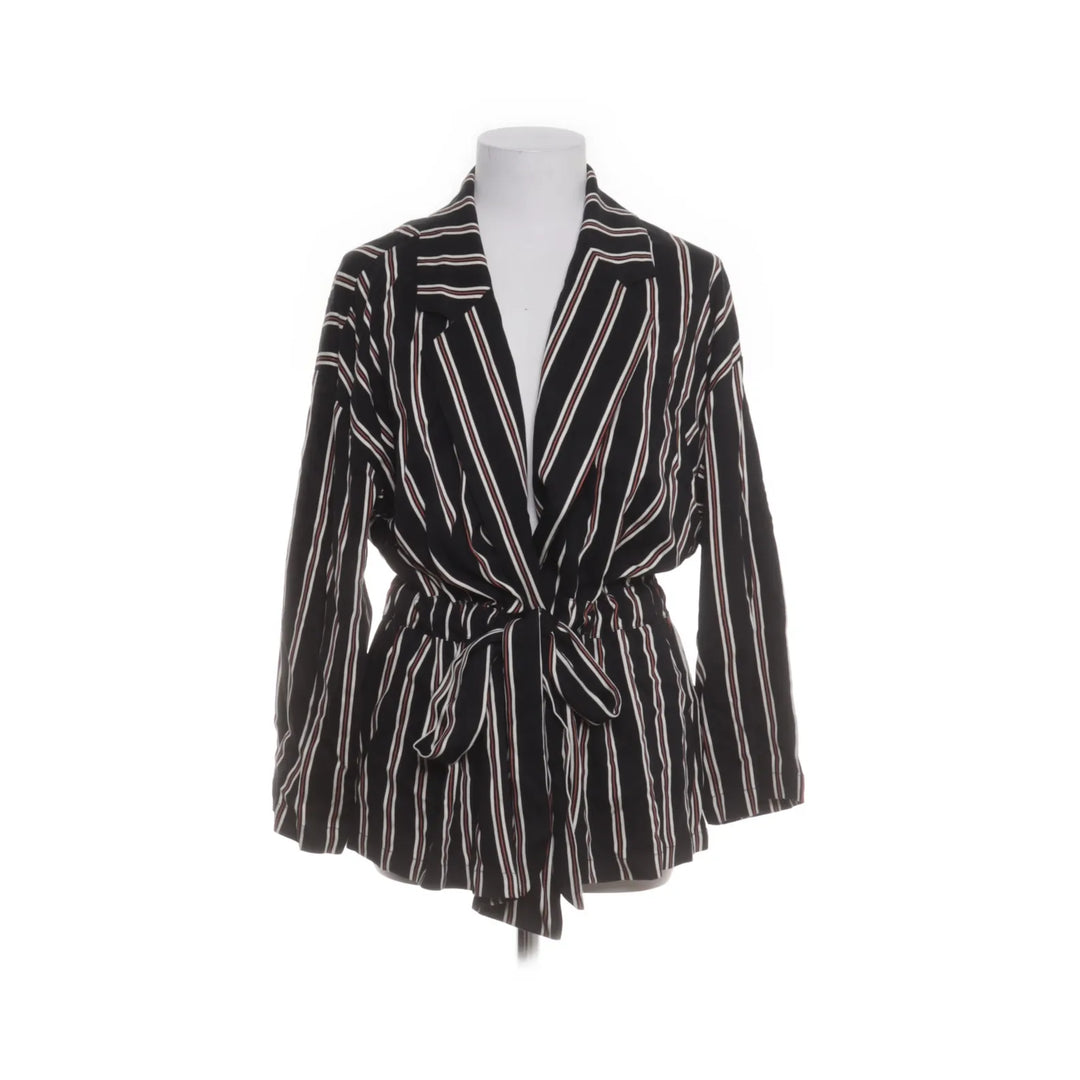 MSCH Copenhagen | Zwart, Meerkleurig - Cardigan