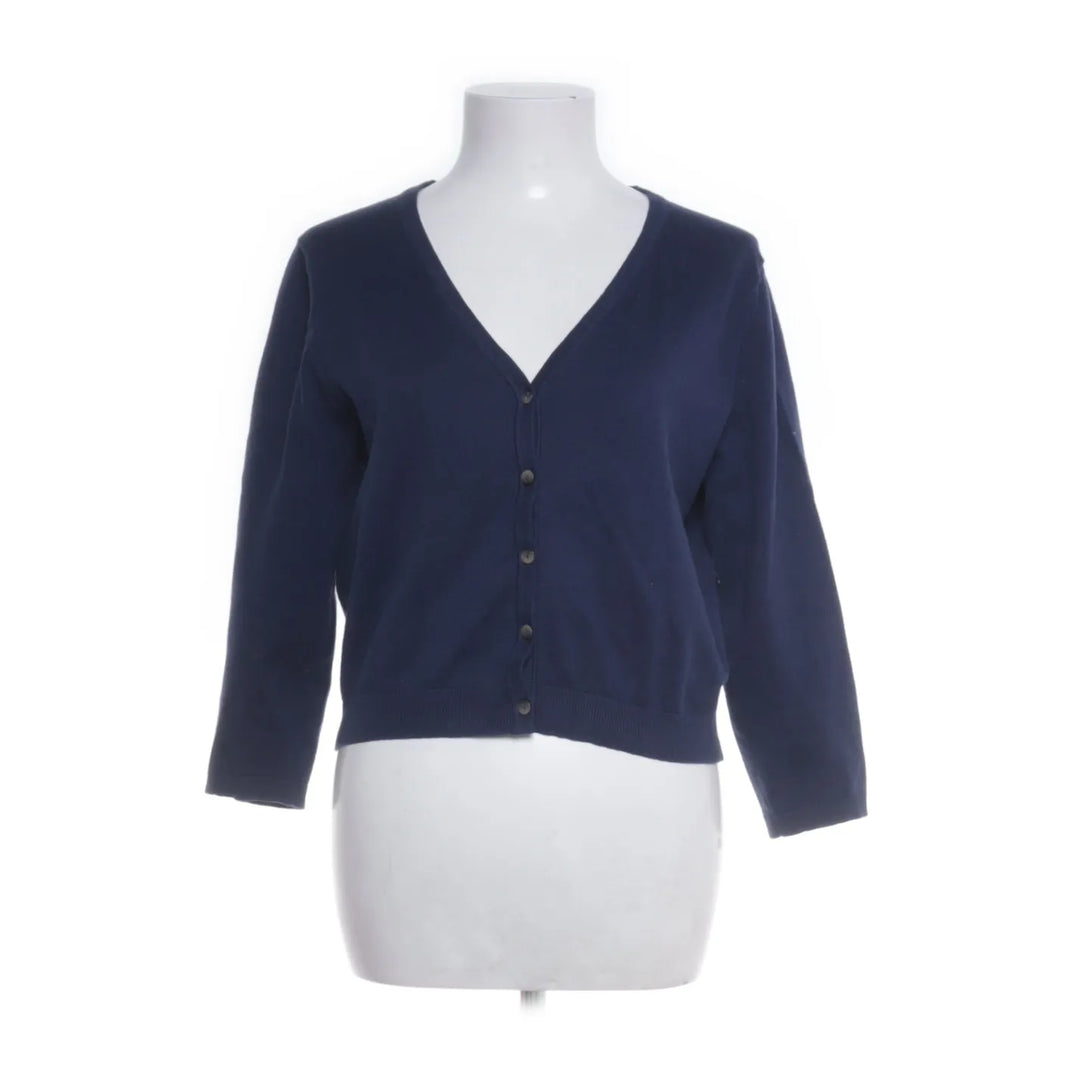 Boden | Blauw - Cardigan