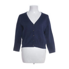 Boden | Blauw - Cardigan