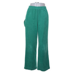 ASOS Design | Groen - Corduroy broek
