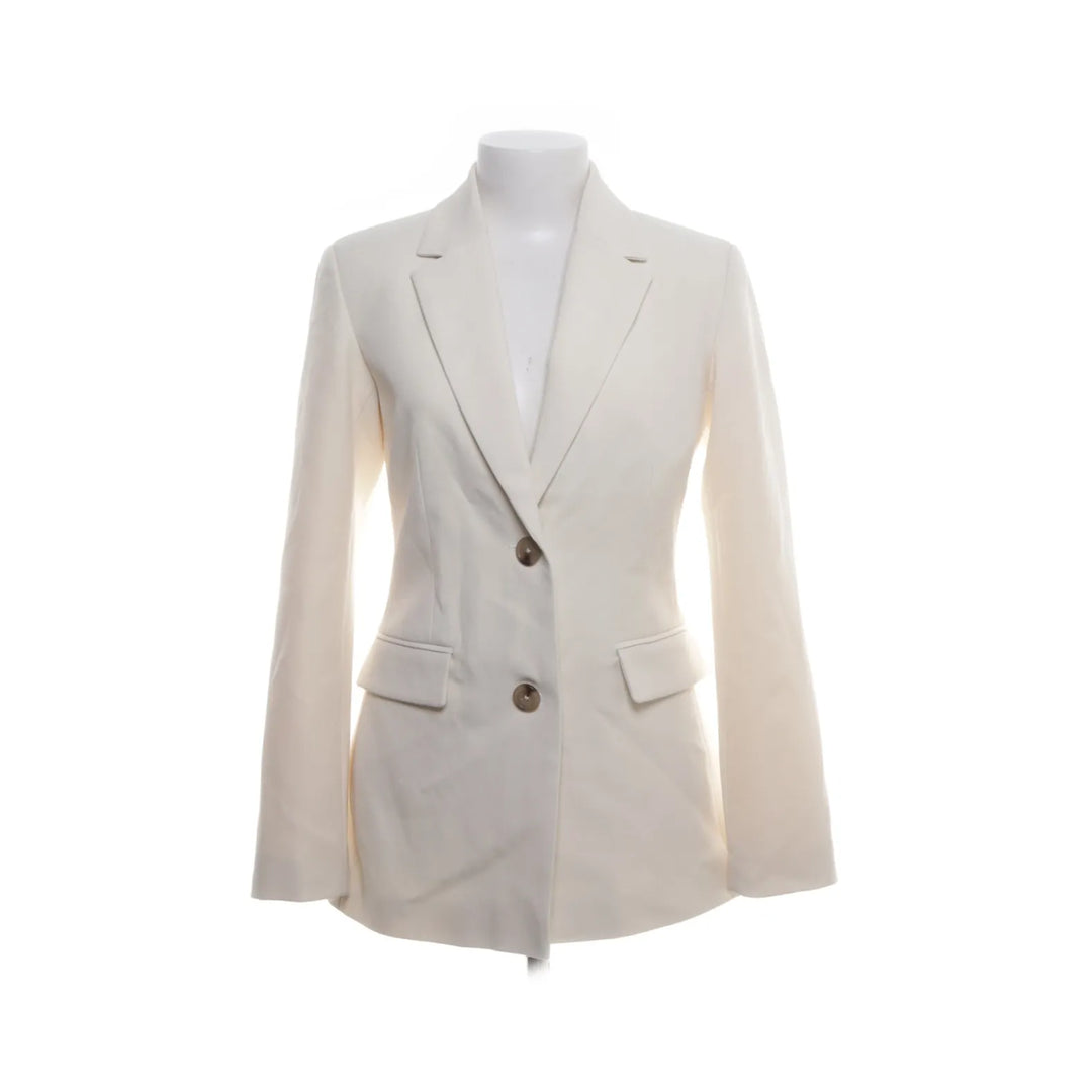 NA-KD | Wit - Blazer