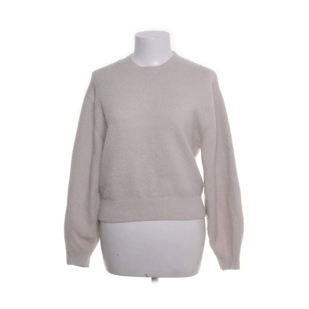 & Other Stories | Beige - Trui