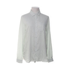Tommy Hilfiger | Groen, Wit - Shirt