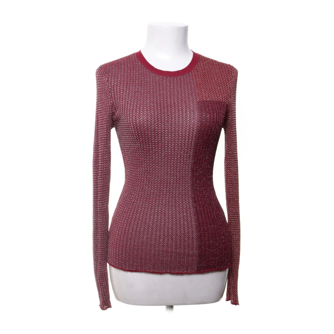 & Other Stories | Roze, Meerkleurig - Trui