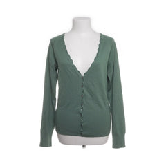 United Colors of Benetton | Groene V-hals Cardigan