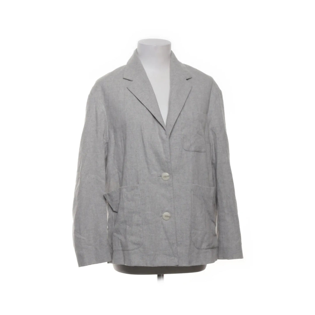 American Vintage | Grijs - Blazer