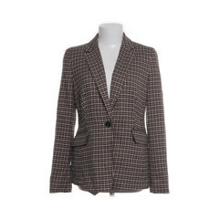 Jake*s Collection | Bruin, Meerkleurig - Blazer