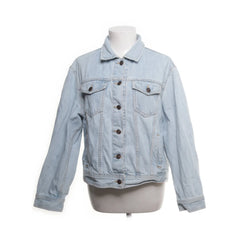 Melville | Blauw - Spijkerjas