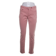 Scotch & Soda | Roze skinny broek