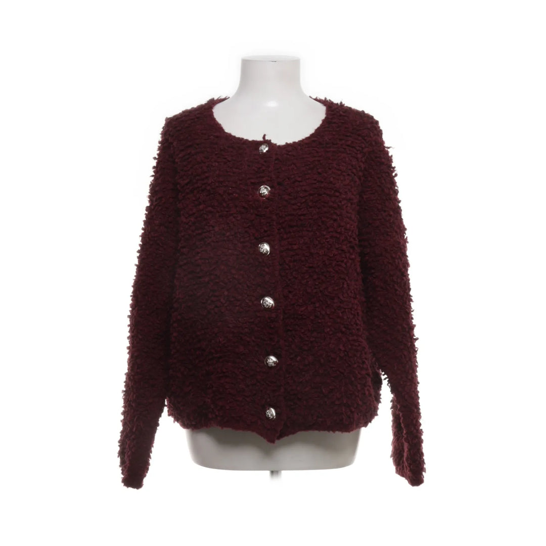 Made in italy | Rood - Cardigan