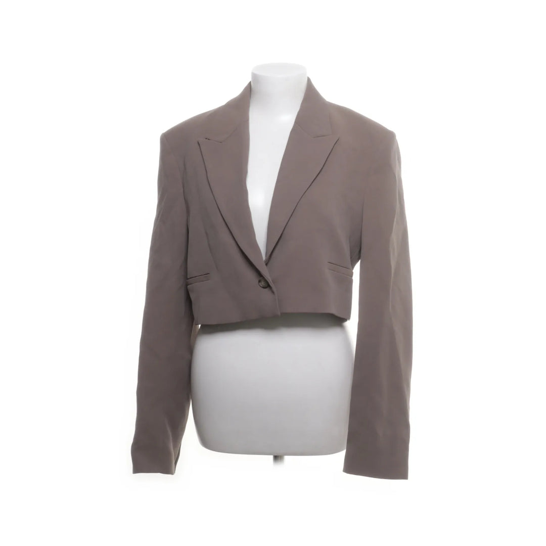 Zara | Bruin - Blazer