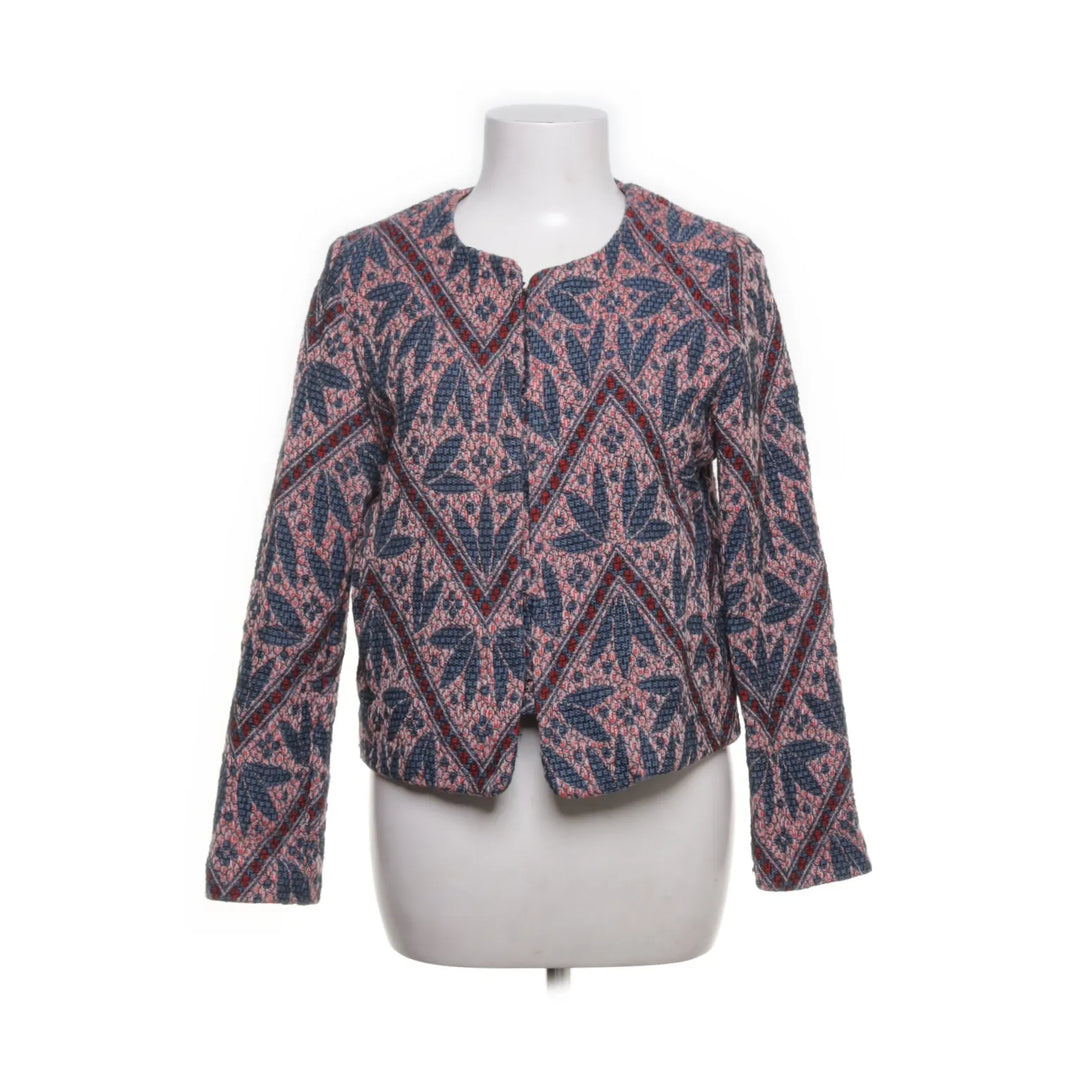 Trf Outerwear | Blauw, Zwart, Roze - Blazer