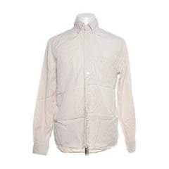 A Day's March | Beige - Overhemd