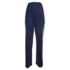 Marc O'Polo | Marineblauwe Elegante Pantalon