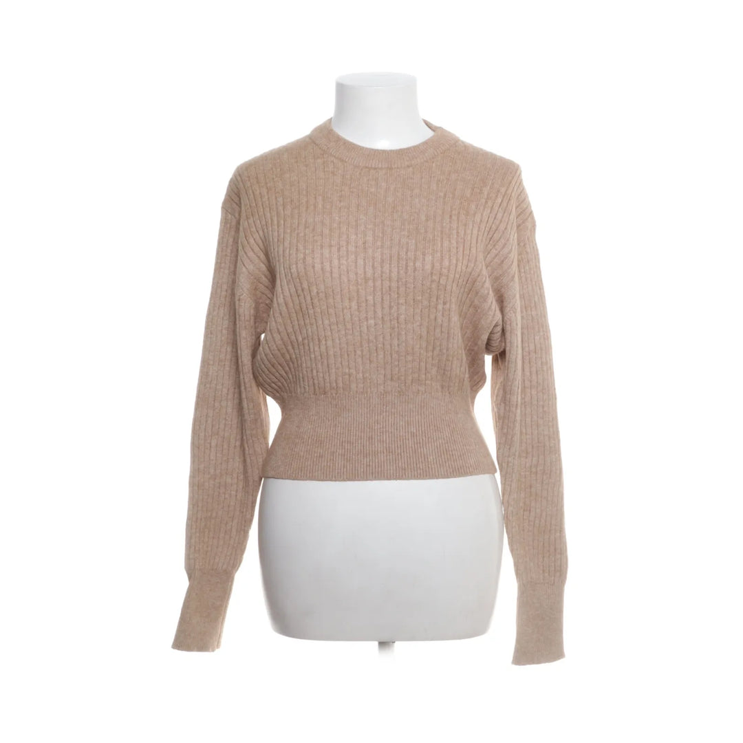 Pull & Bear | Bruin - Trui