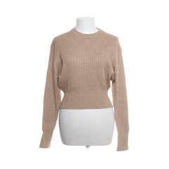 Pull & Bear | Bruin - Trui