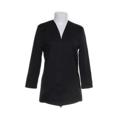 Just Female | Zwarte V-hals blazer