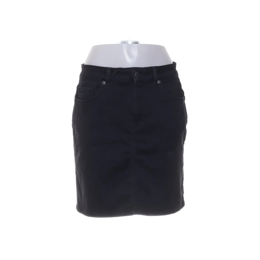 Selected Femme | Zwart - Rok