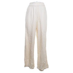 Bik Bok | Beige - Palazzo broek