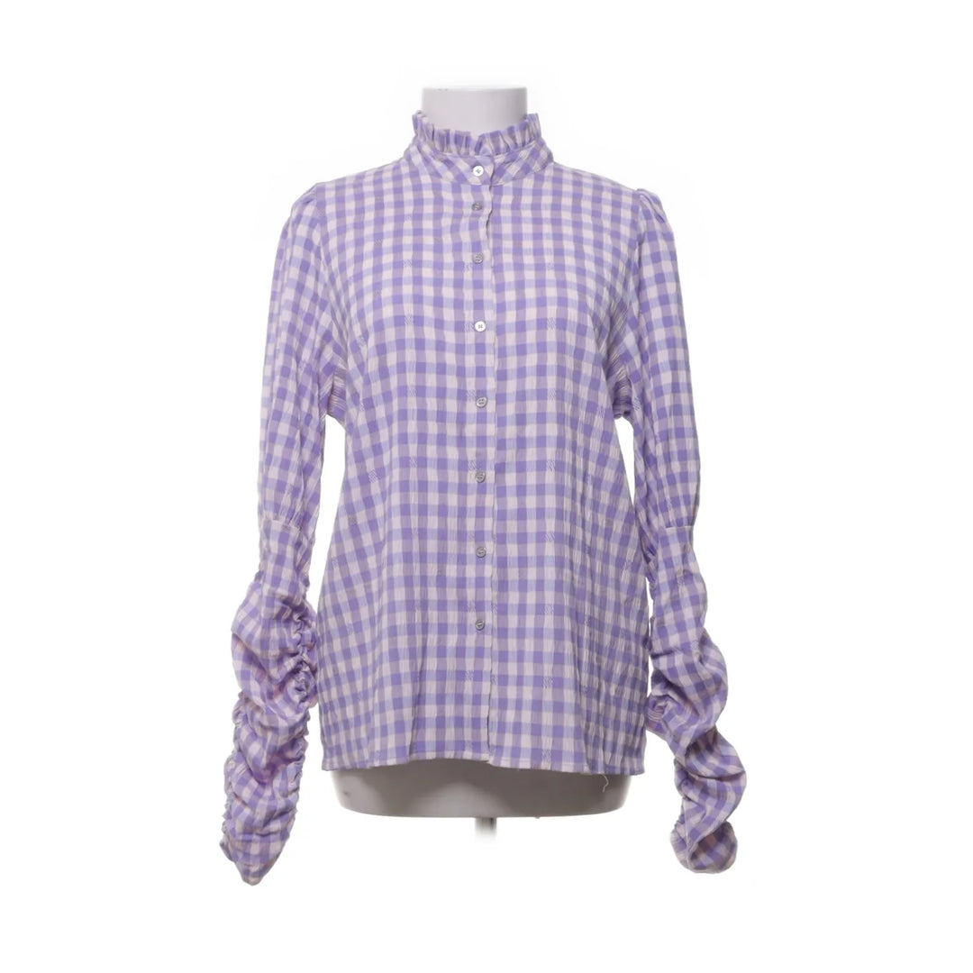 Co'Couture | Lila, Roze - Blouse