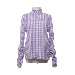 Co'Couture | Lila, Roze - Blouse