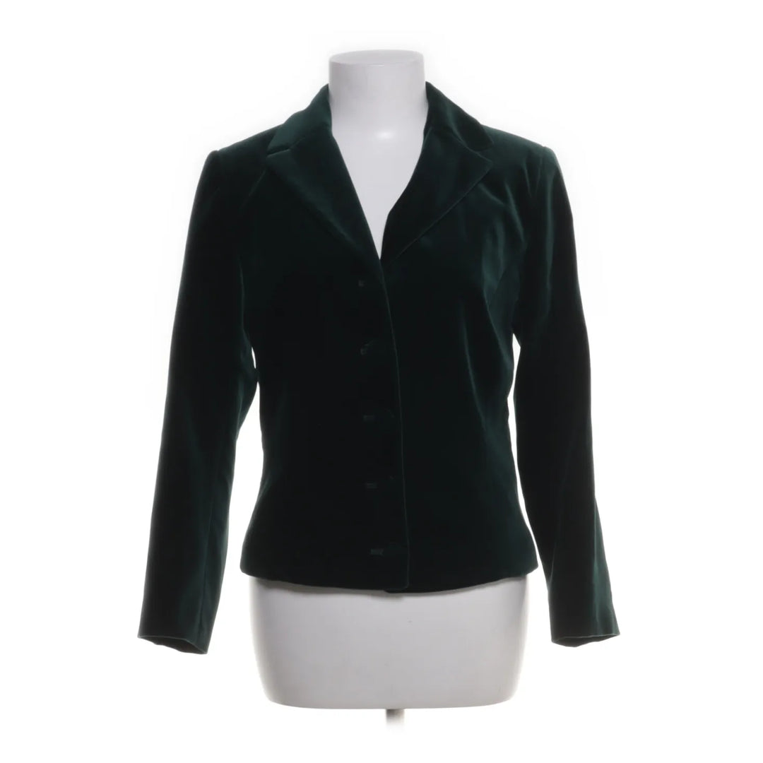Prêt à Porter | Groen - Blazer
