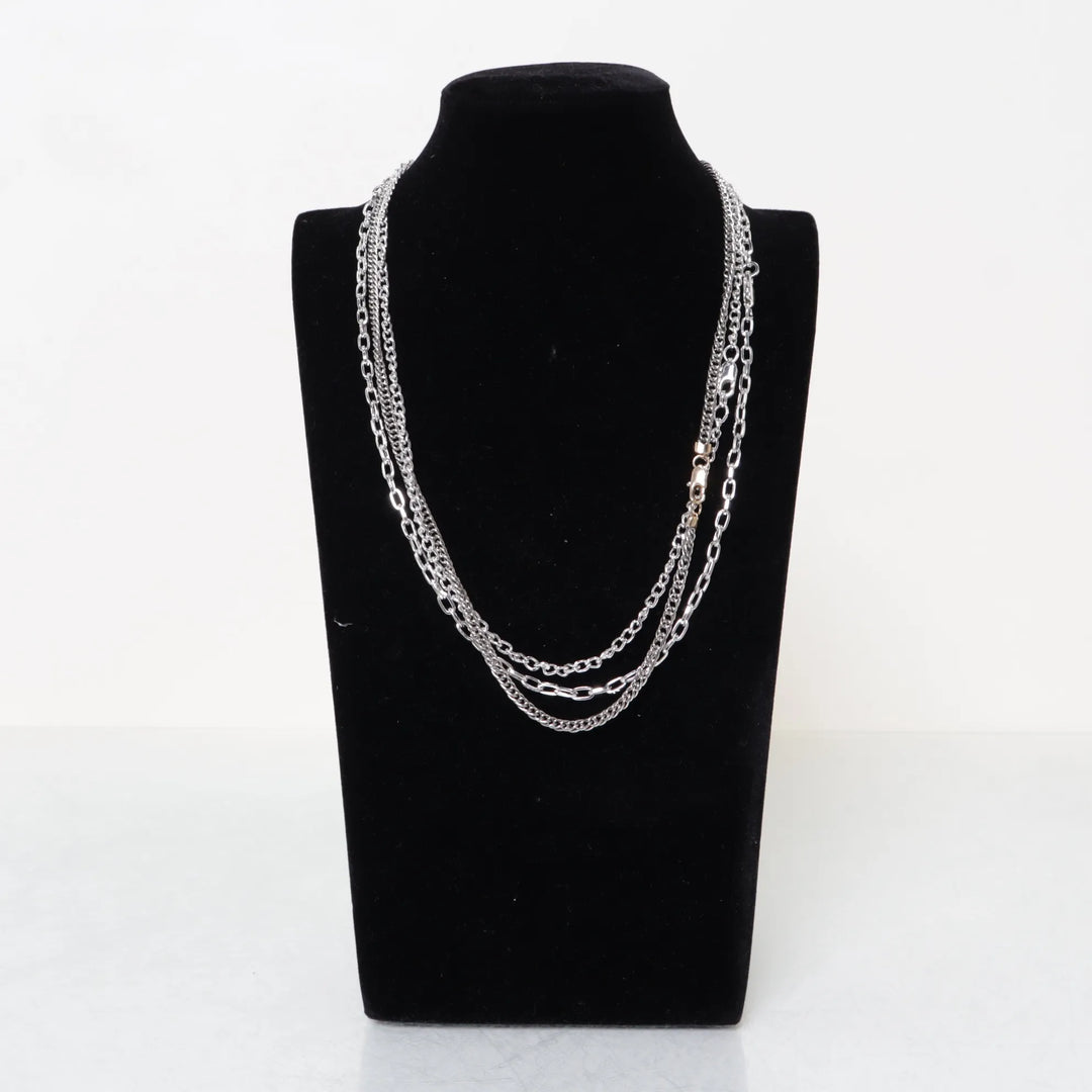 H&M | Zilver - Ketting