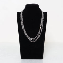 H&M | Zilver - Ketting