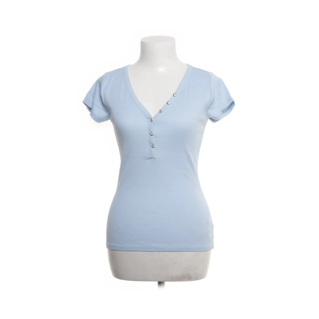 Guess | Blauw - Top
