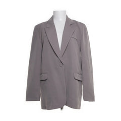 QuZu | Grijs - Blazer