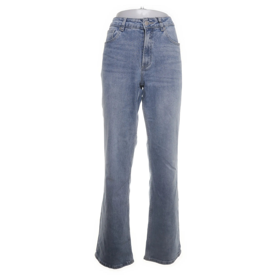 Shoeby | Blauw - Spijkerbroek