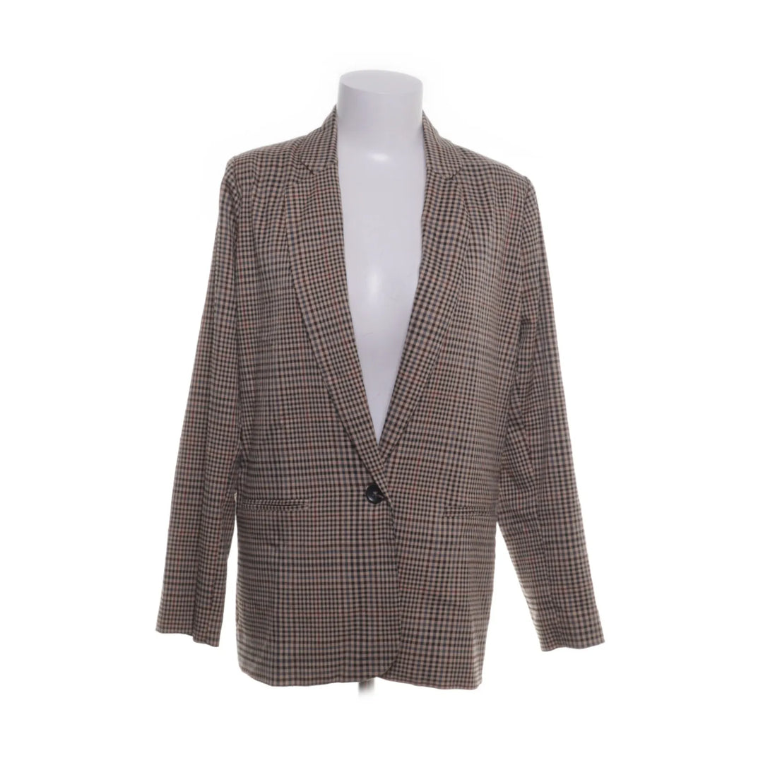 Deeluxe | Beige - Blazer